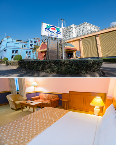 Casino tropicana poipet cambodia official Casino tropicana poipet cambodia official